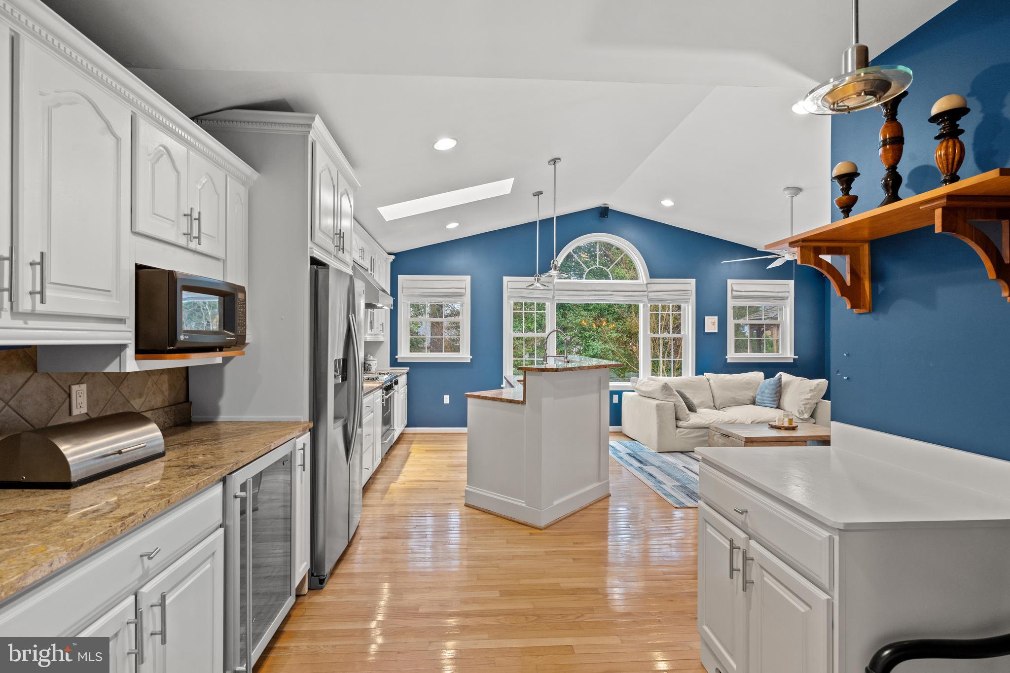 4001 Chesterbrook Road Arlington, VA 22207 - Photo 8 of 39