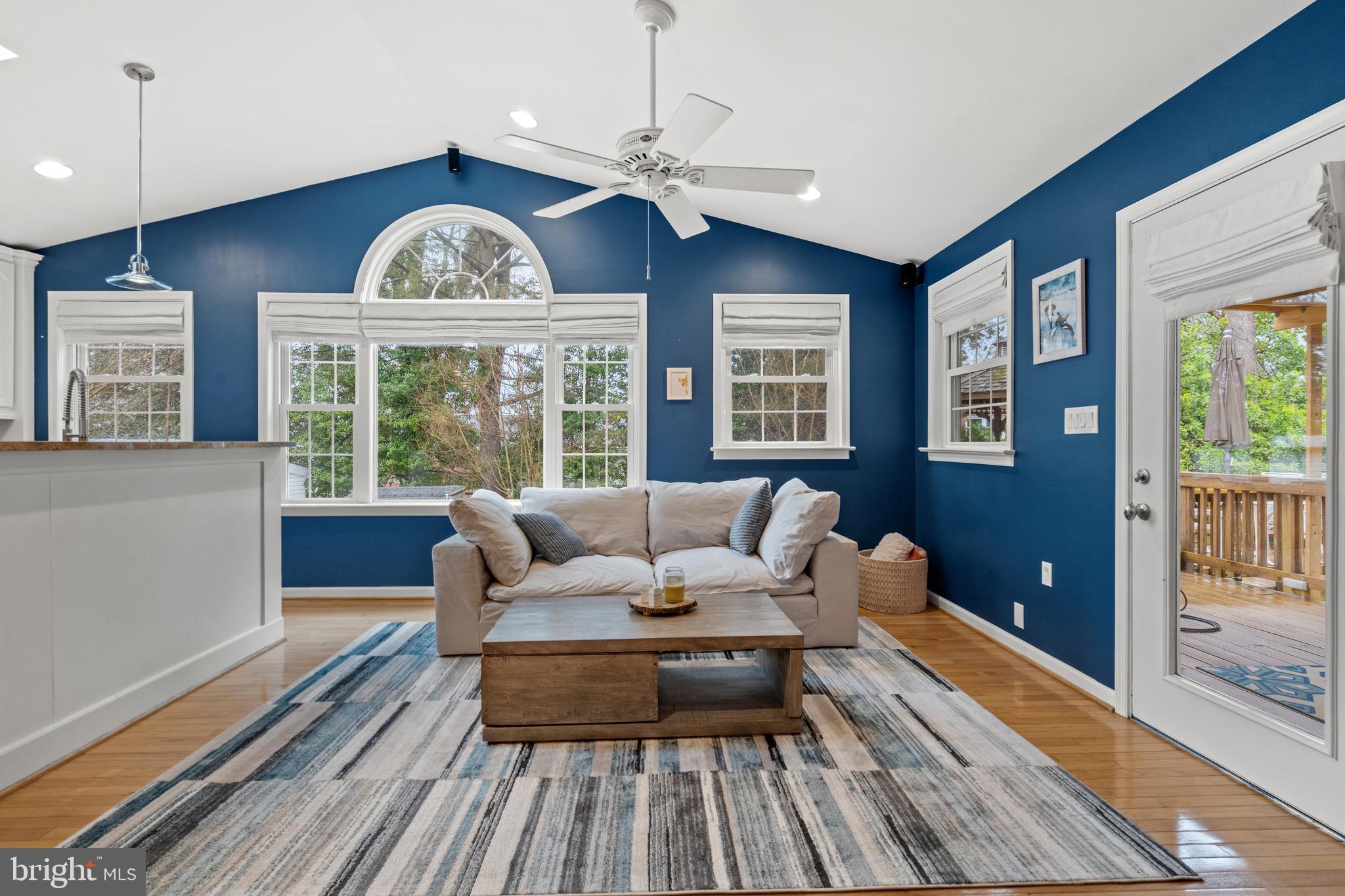 4001 Chesterbrook Road Arlington, VA 22207 - Photo 9 of 39