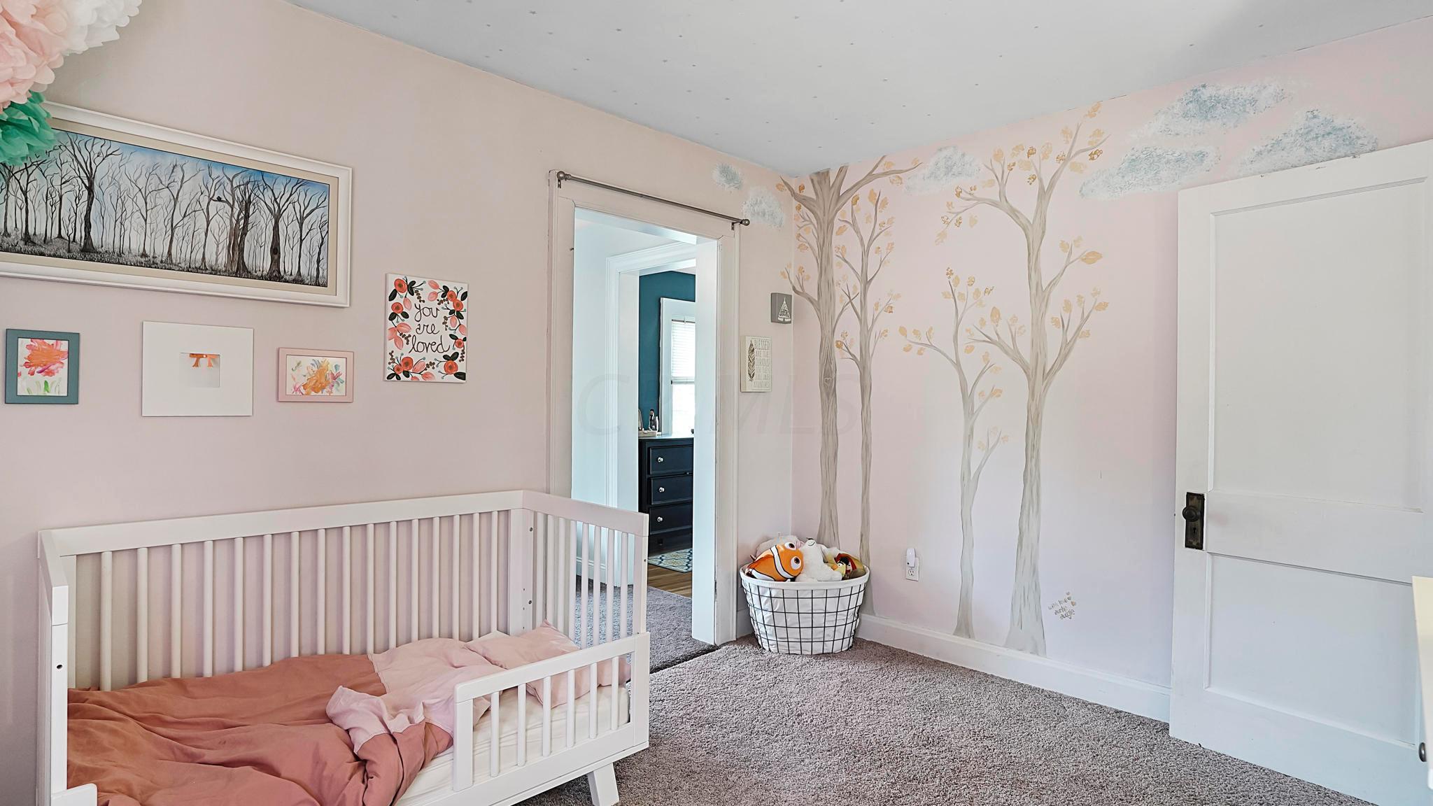 107 Arden Road Columbus, OH 43214 - Photo 34 of 50 Gallery Image 34