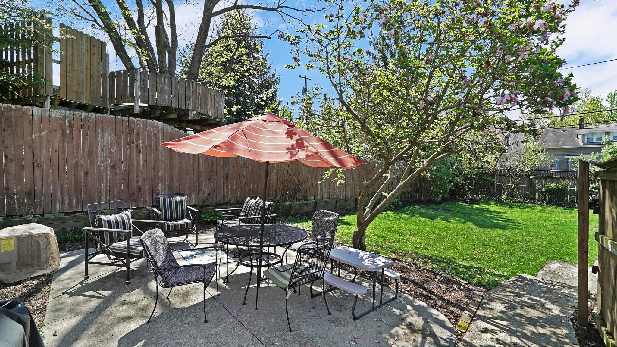 107 Arden Road Columbus, OH 43214 - Photo 43 of 50 Gallery Image 43