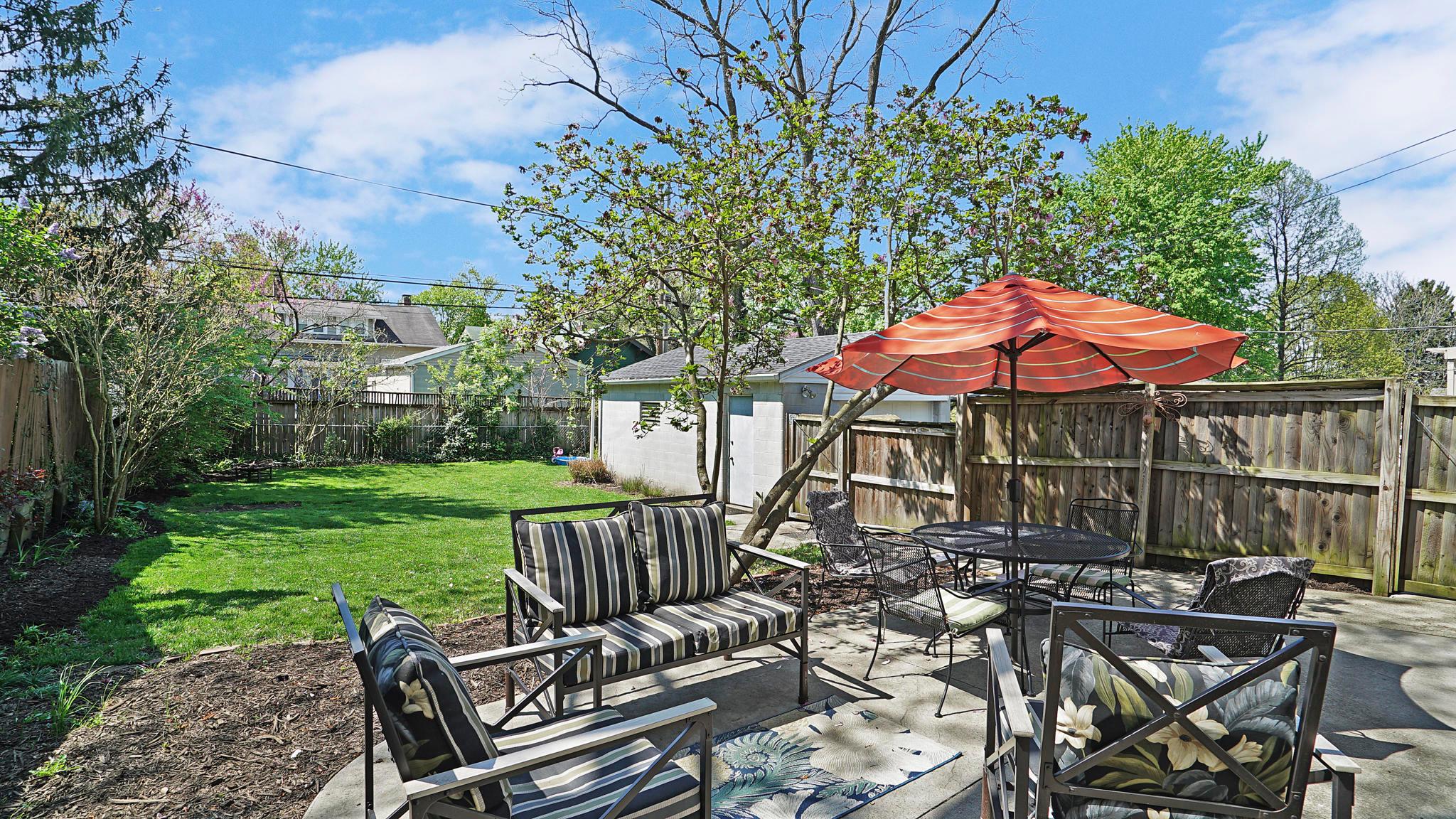 107 Arden Road Columbus, OH 43214 - Photo 44 of 50 Gallery Image 44