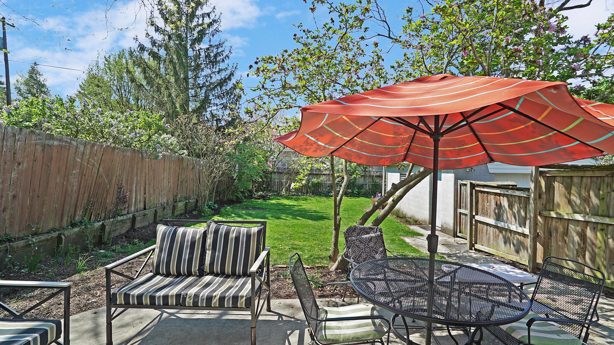 107 Arden Road Columbus, OH 43214 - Photo 45 of 50 Gallery Image 45