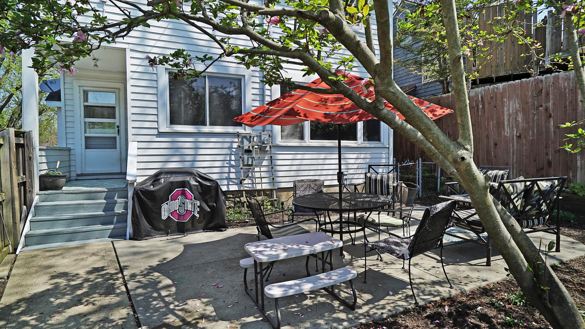 107 Arden Road Columbus, OH 43214 - Photo 46 of 50 Gallery Image 46