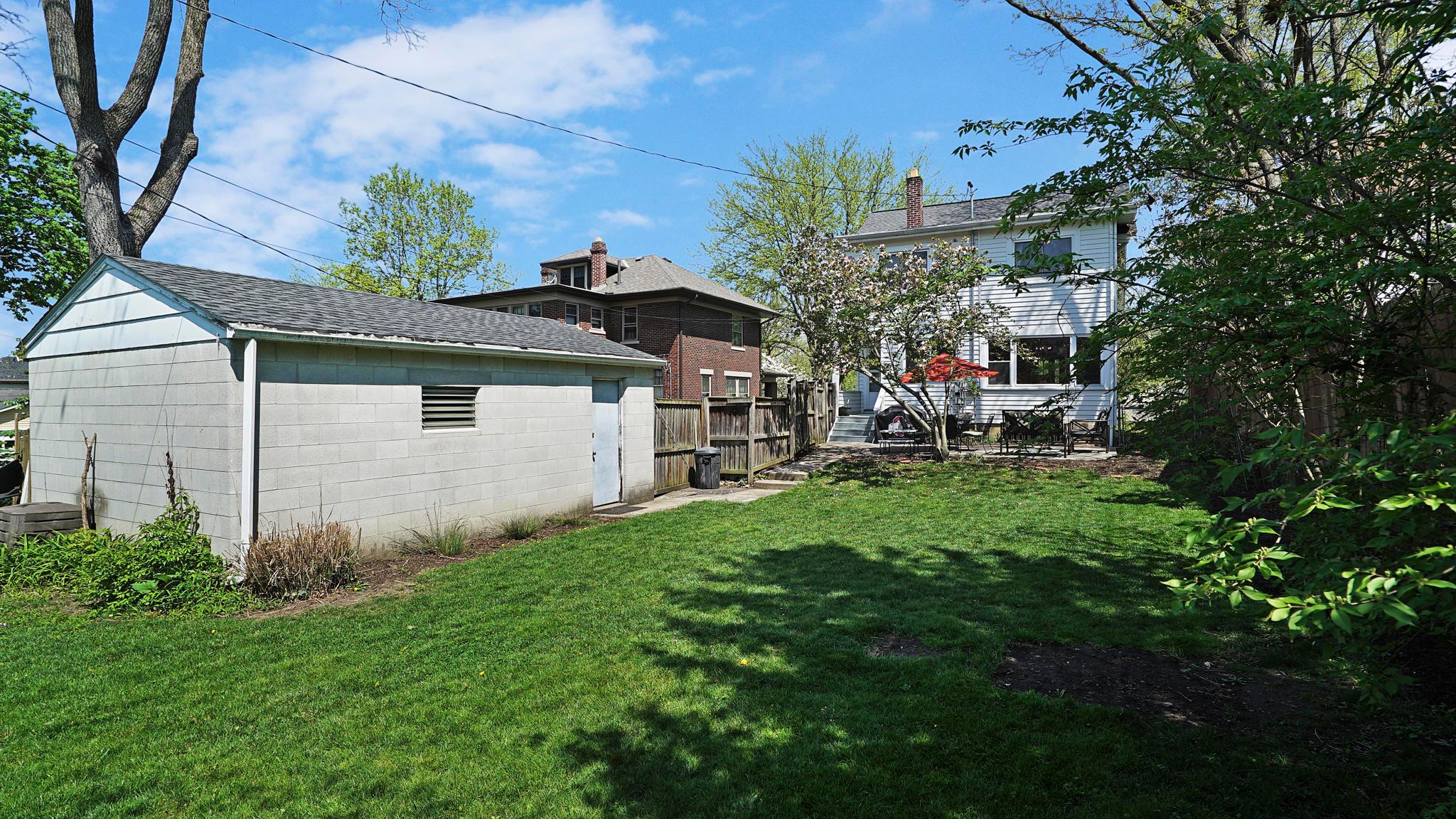 107 Arden Road Columbus, OH 43214 - Photo 50 of 50 Gallery Image 50