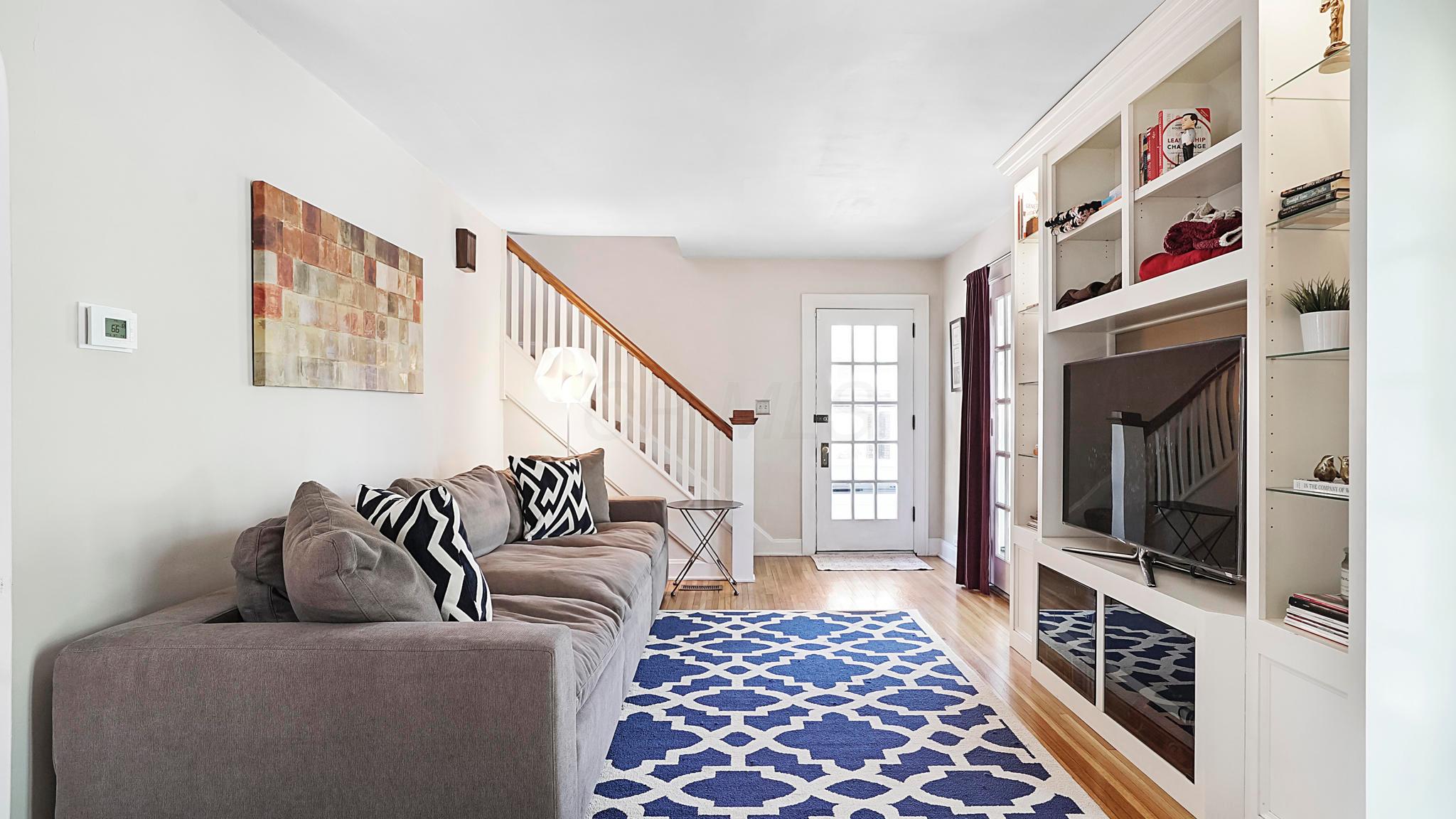 107 Arden Road Columbus, OH 43214 - Photo 10 of 50 Gallery Image 10