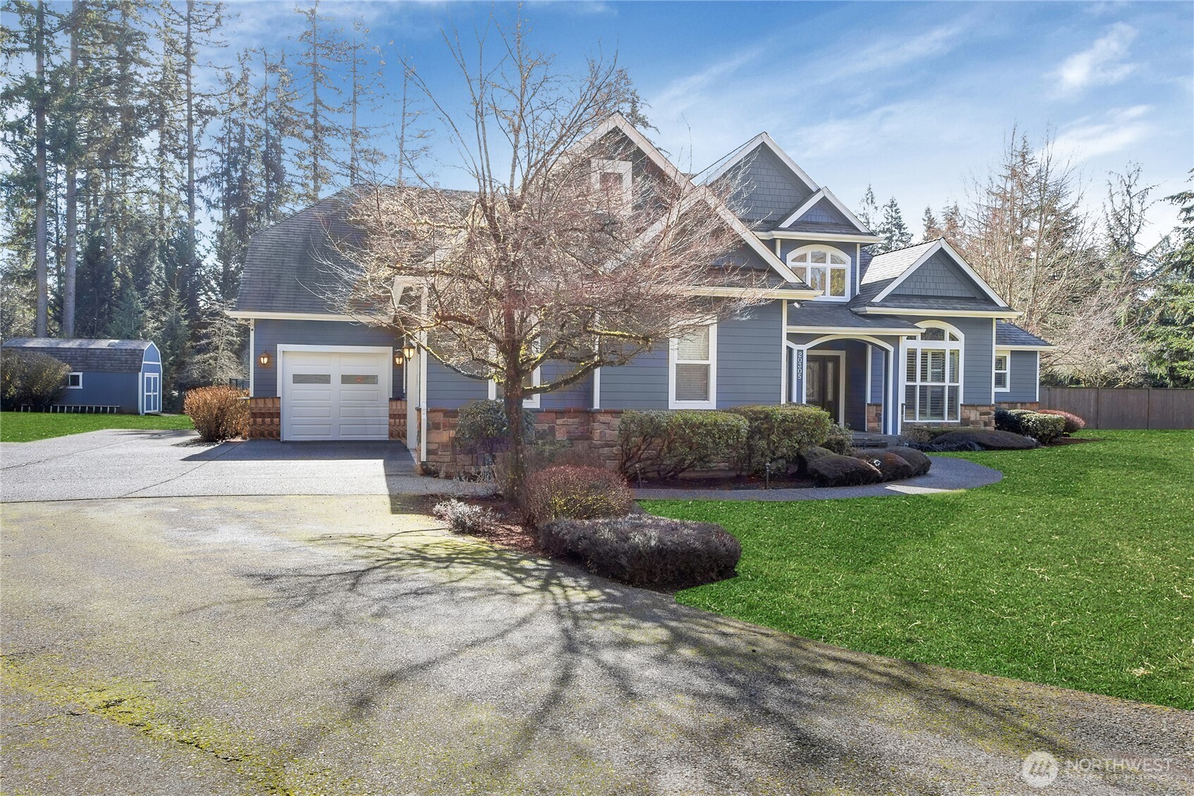 20305 Southeast 236th Street Maple Valley, WA 98038 - Photo 2 of 40