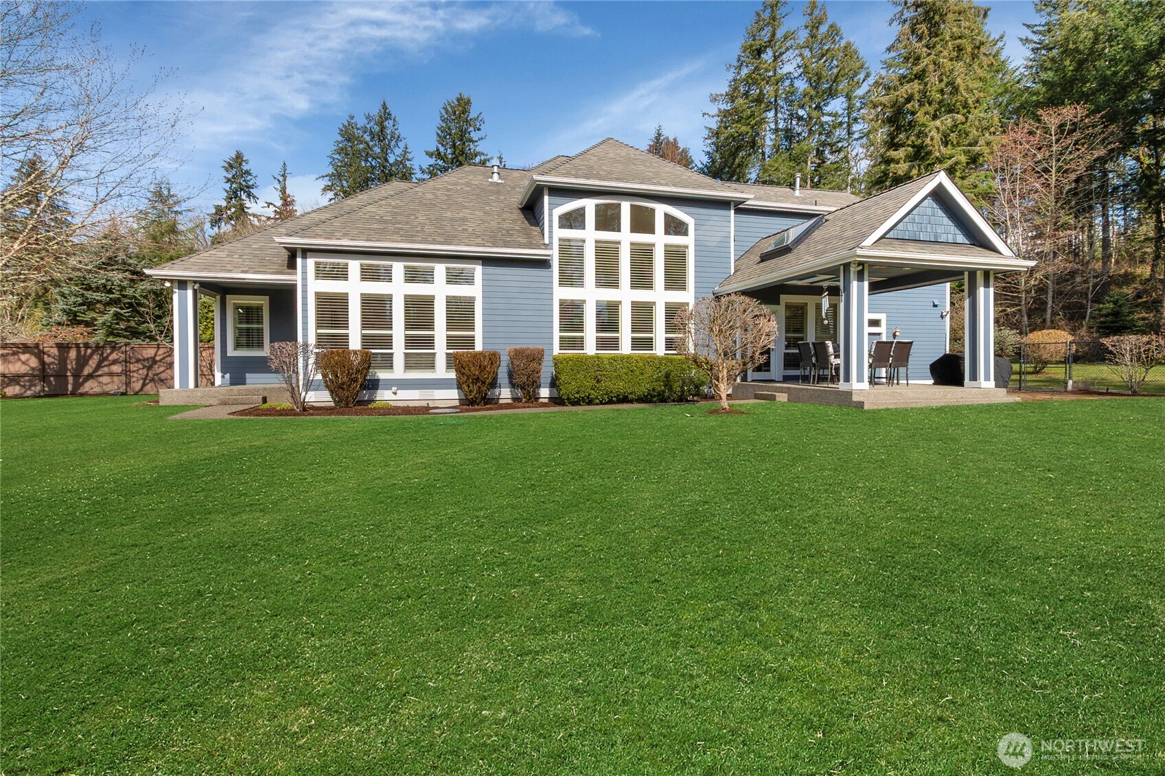 20305 Southeast 236th Street Maple Valley, WA 98038 - Photo 39 of 40