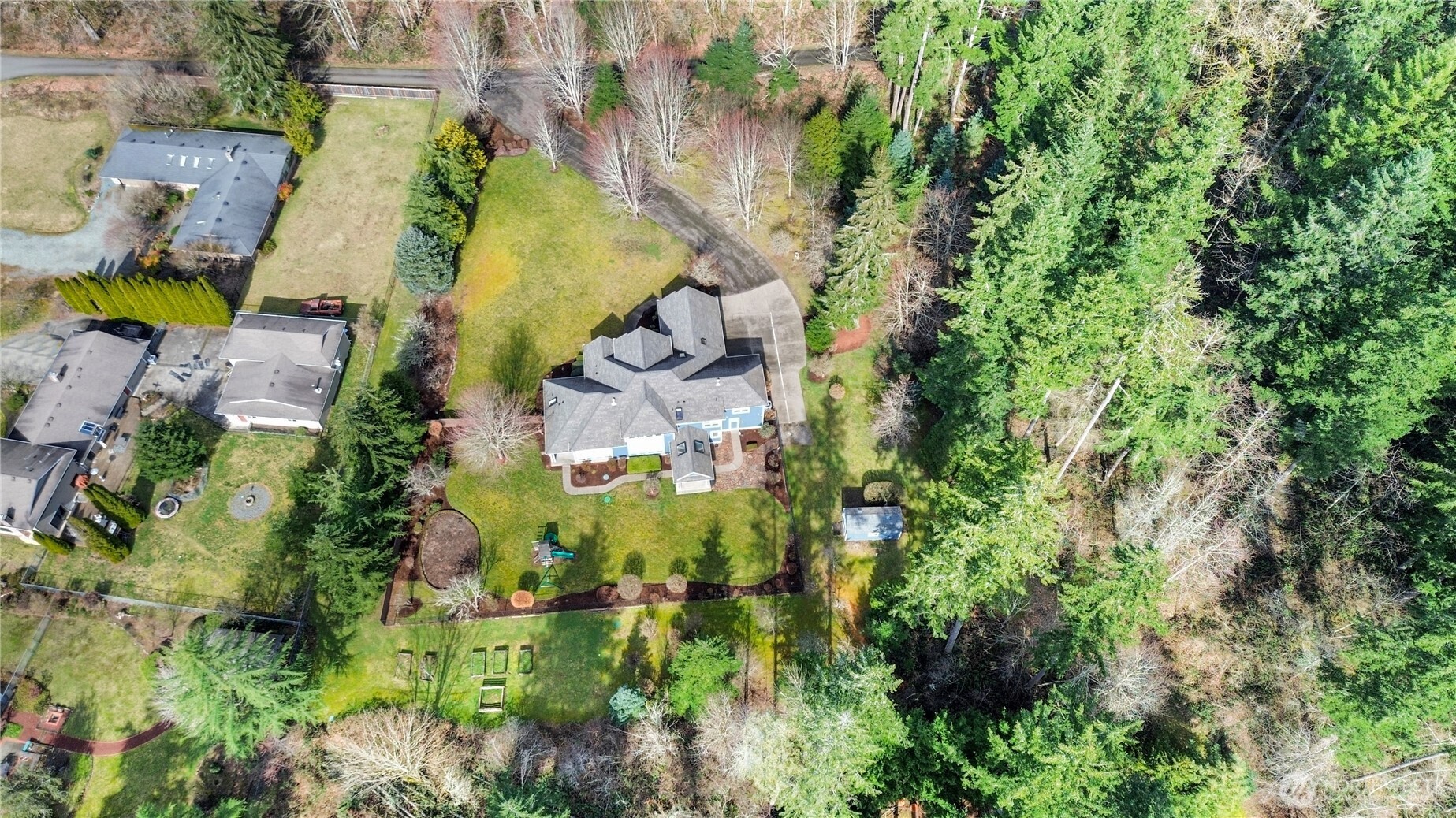 20305 Southeast 236th Street Maple Valley, WA 98038 - Photo 40 of 40