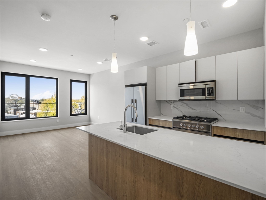 249 Corey Road, Unit 102 Boston, MA 02135 - Photo 4 of 30