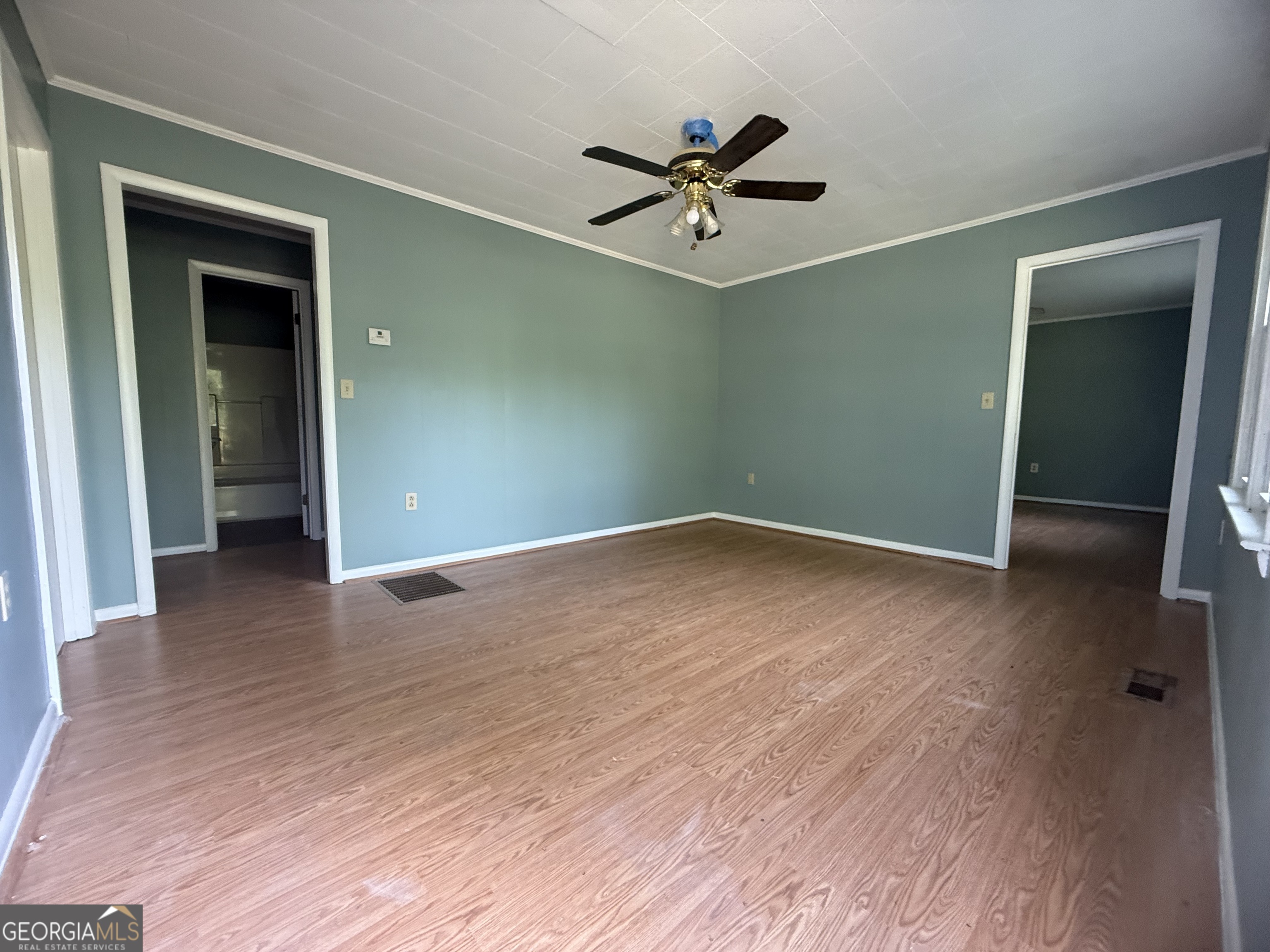 475 Christmas Tree Road Bowersville, GA 30516 - Photo 9 of 10