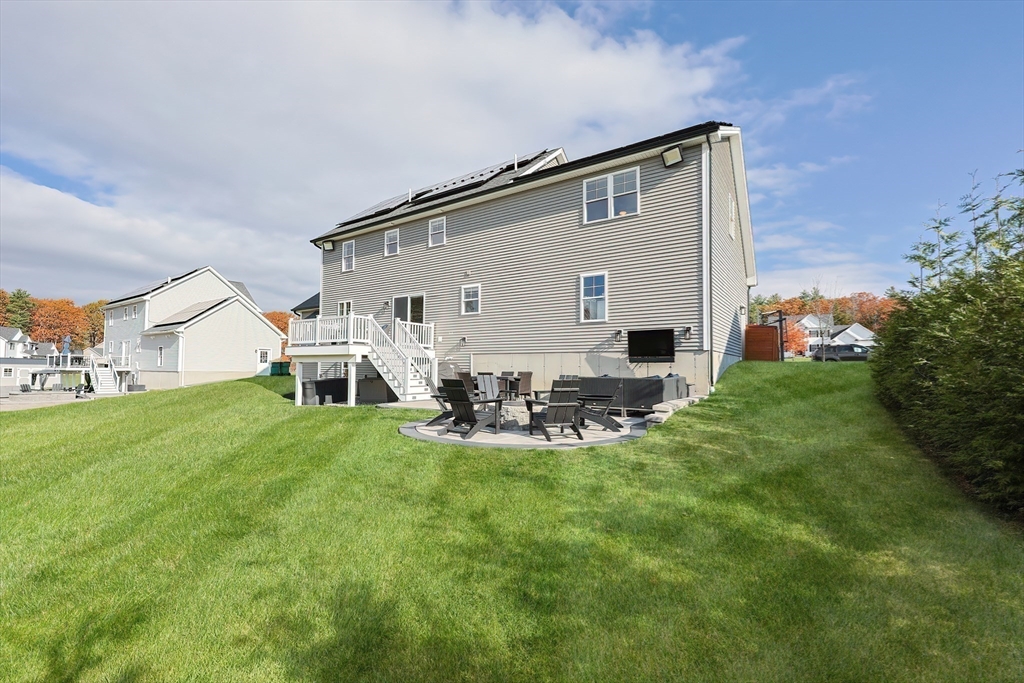 11 Lighthouse Lane Westminster, MA 01473 - Photo 36 of 42