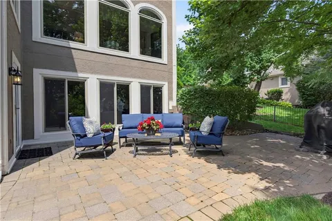 $899,000 | 13101 Walmer Street, Overland Park, KS 66209