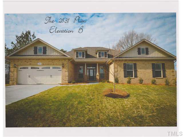 228 Nortwick Road Rolesville, NC 27571 - Photo 1 of 1 Gallery Image 1
