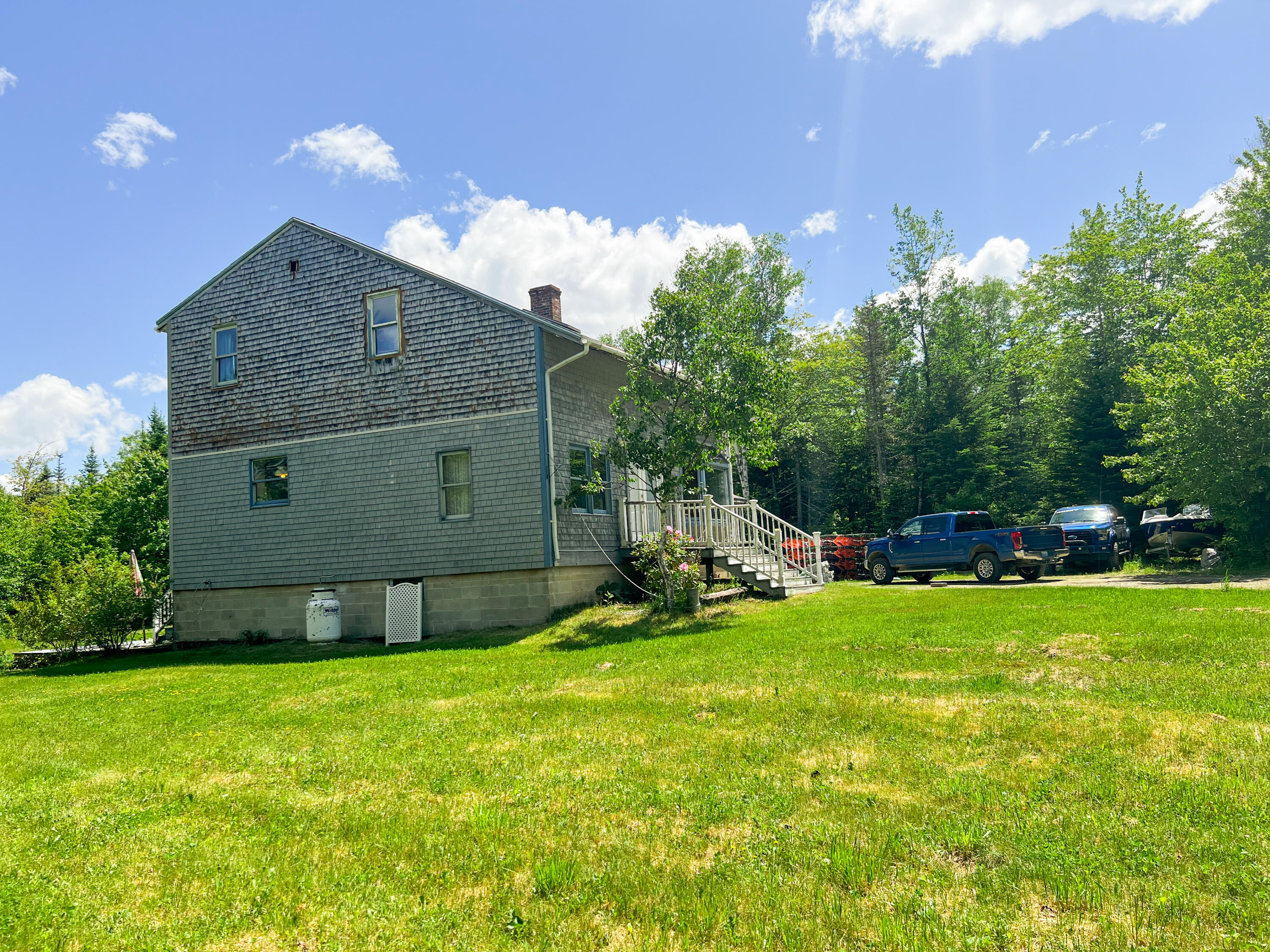 748 East Side Road Addison, ME 04606 - Photo 4 of 42 image00011