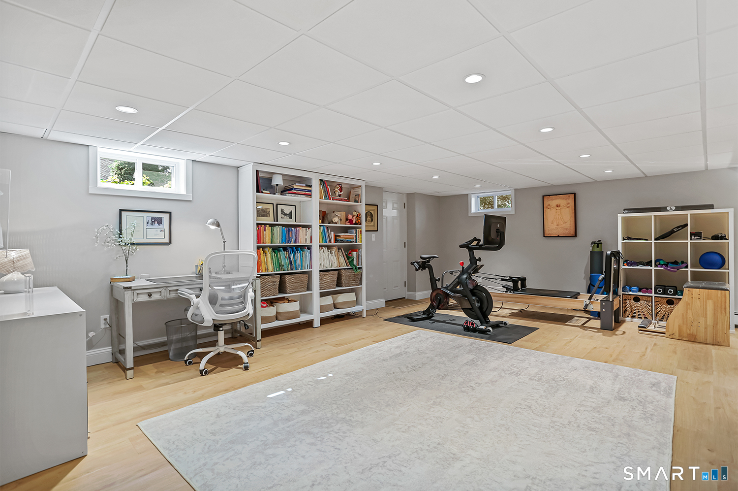 757 Galloping Hill Road Fairfield, CT 06824 - Photo 17 of 42