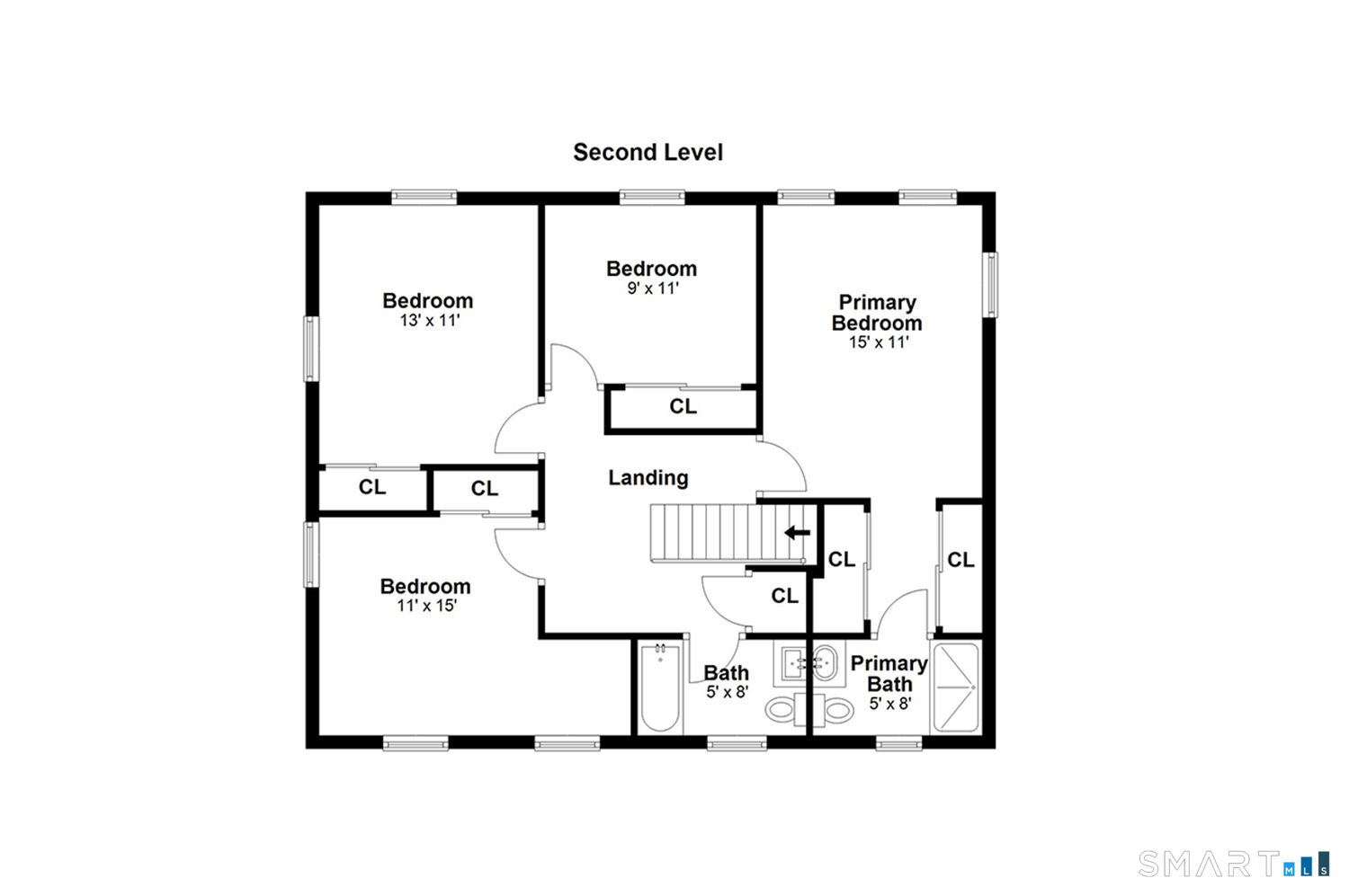 757 Galloping Hill Road Fairfield, CT 06824 - Photo 40 of 42