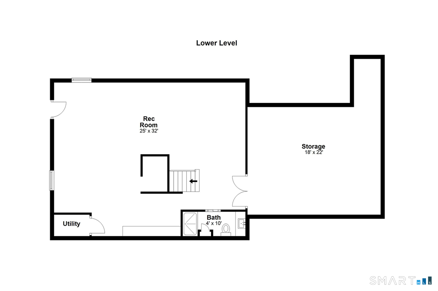 757 Galloping Hill Road Fairfield, CT 06824 - Photo 41 of 42