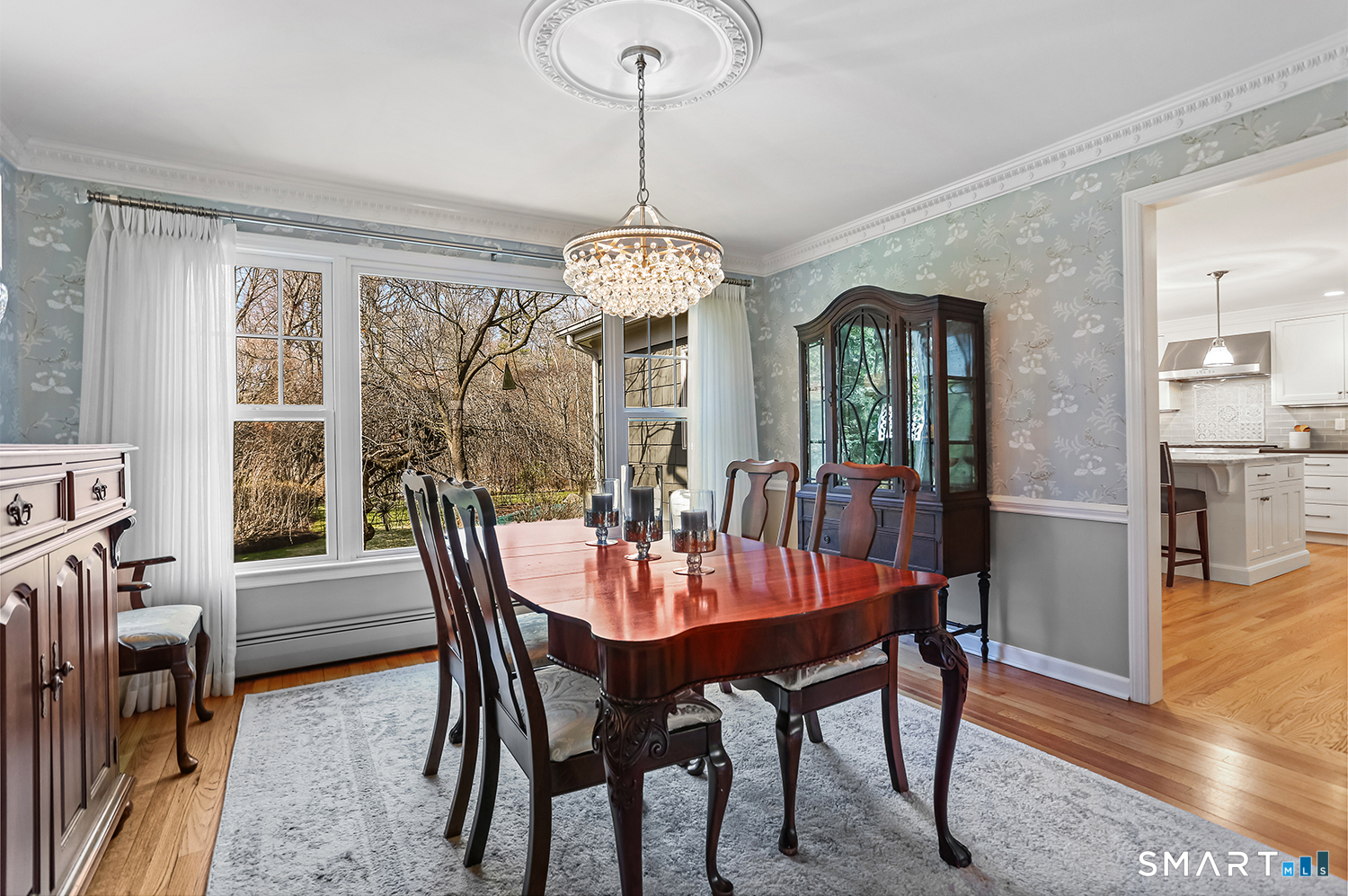 757 Galloping Hill Road Fairfield, CT 06824 - Photo 8 of 42