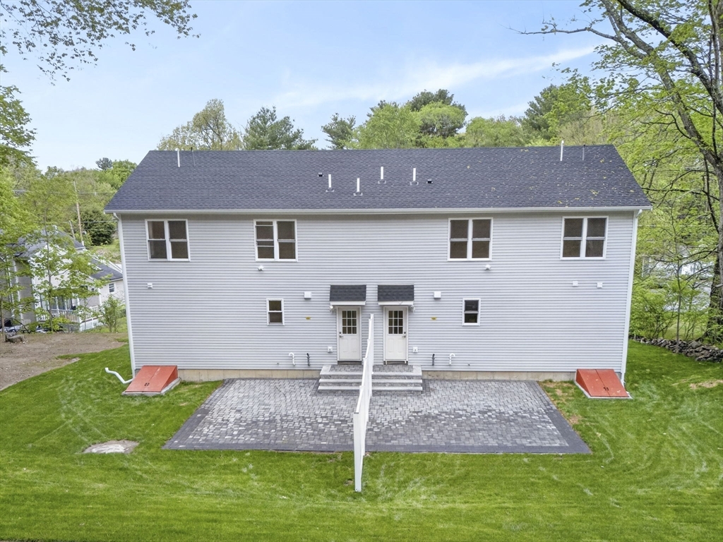 72 Westboro Road, Unit 72 Grafton, MA 01536 - Photo 31 of 34