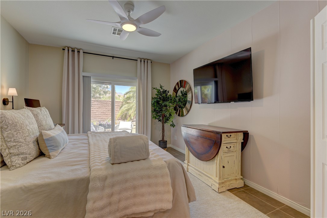 11258 Rising Ridge Avenue Las Vegas, NV 89135 - Photo 7 of 41