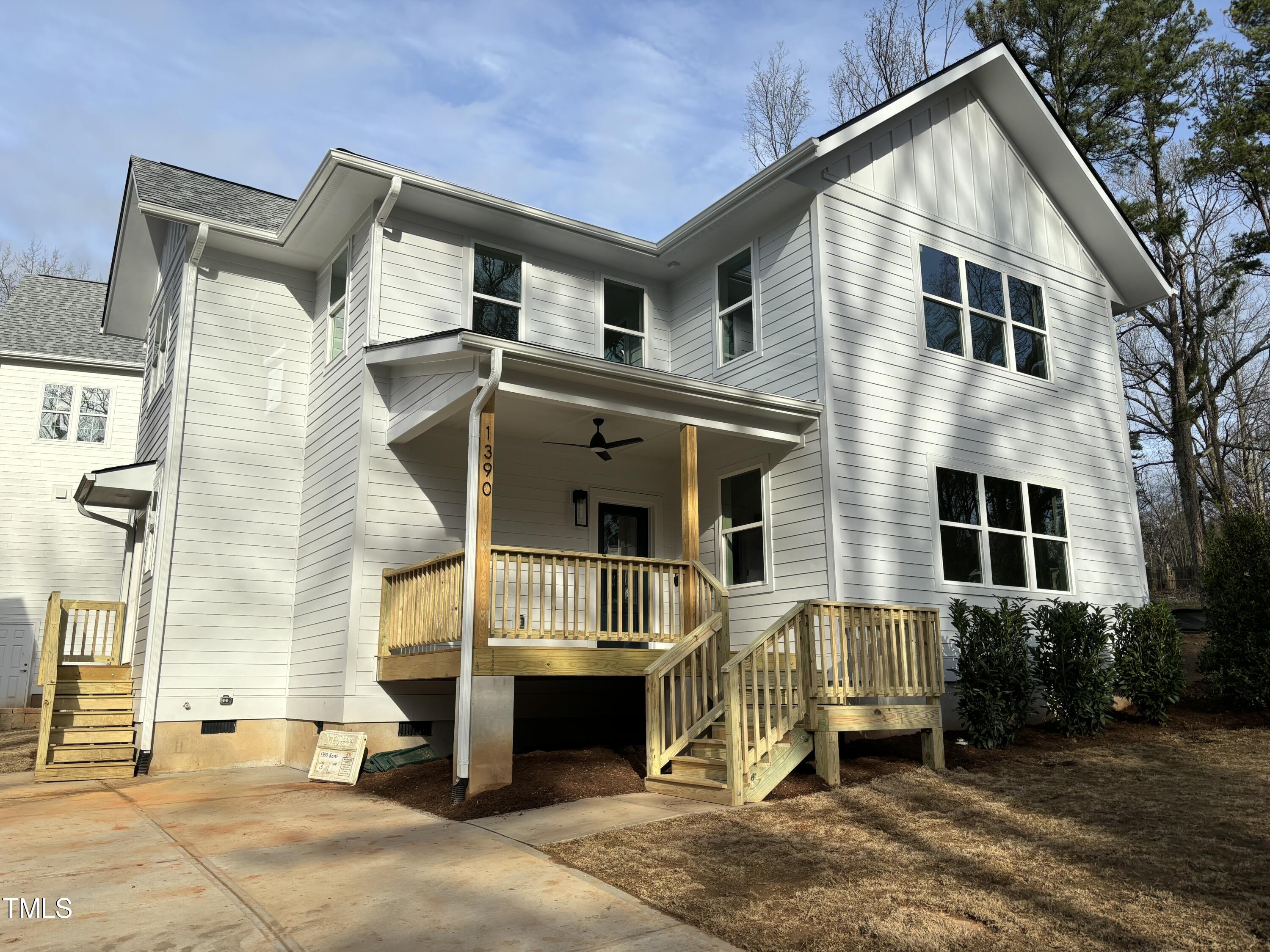 1390 Kent Road Raleigh, NC 27606 - Photo 2 of 22 IMG_8415