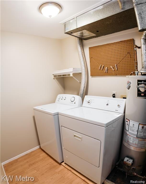 1434 West Webster Road Royal Oak, MI 48073 - Photo 14 of 21