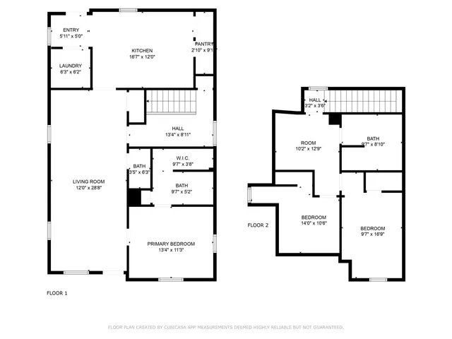 $2,000 | 2170 South East Street, Indianapolis, IN 46225