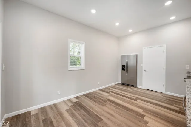 $2,000 | 2170 South East Street, Indianapolis, IN 46225