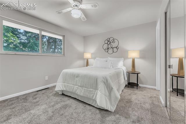 2832 Ridgeglen Way Colorado Springs, CO 80918 - Photo 18 of 50