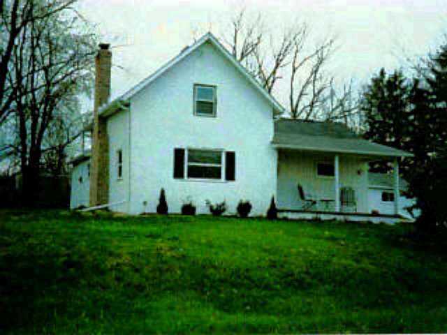 1341 York Road Southwest Alexandria, OH 43001 - Photo 1 of 1