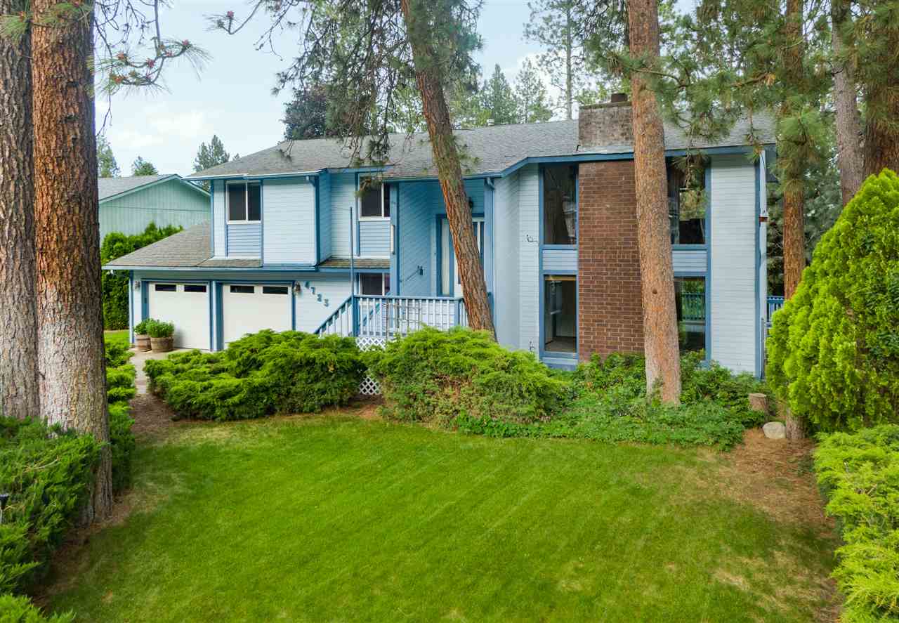 4723 South Bates Road Spokane Valley, WA 99206 - Photo 1 of 20