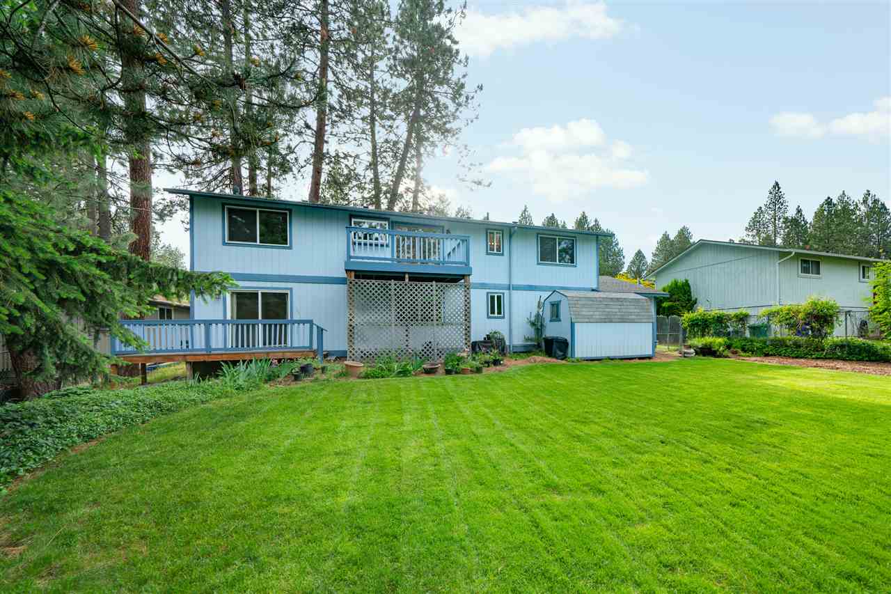 4723 South Bates Road Spokane Valley, WA 99206 - Photo 15 of 20