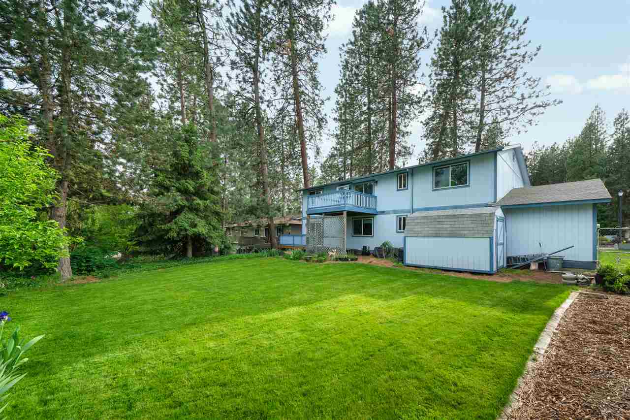 4723 South Bates Road Spokane Valley, WA 99206 - Photo 16 of 20
