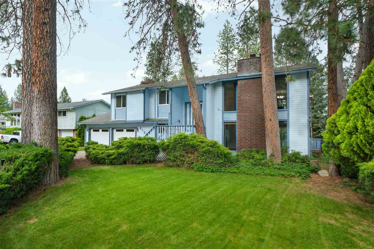 4723 South Bates Road Spokane Valley, WA 99206 - Photo 17 of 20