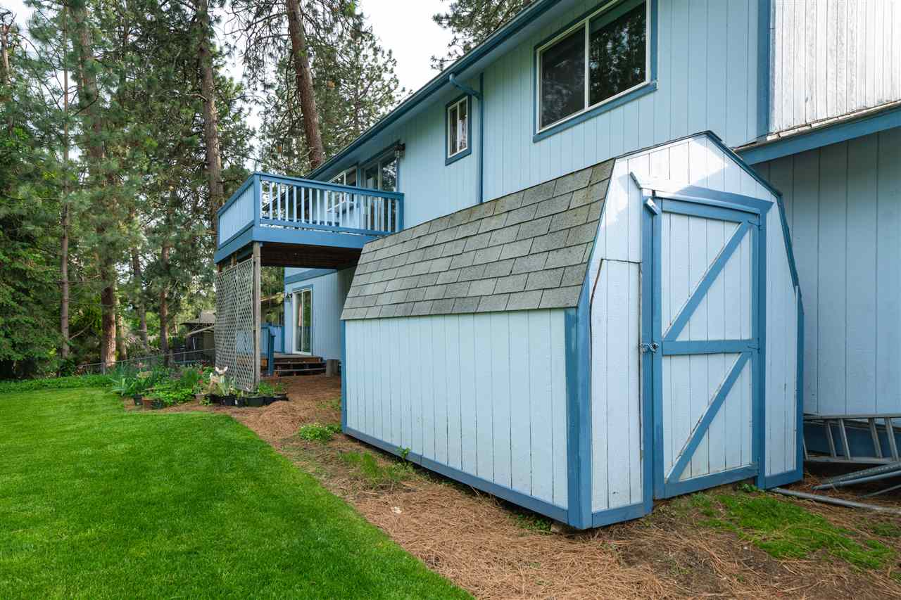 4723 South Bates Road Spokane Valley, WA 99206 - Photo 18 of 20
