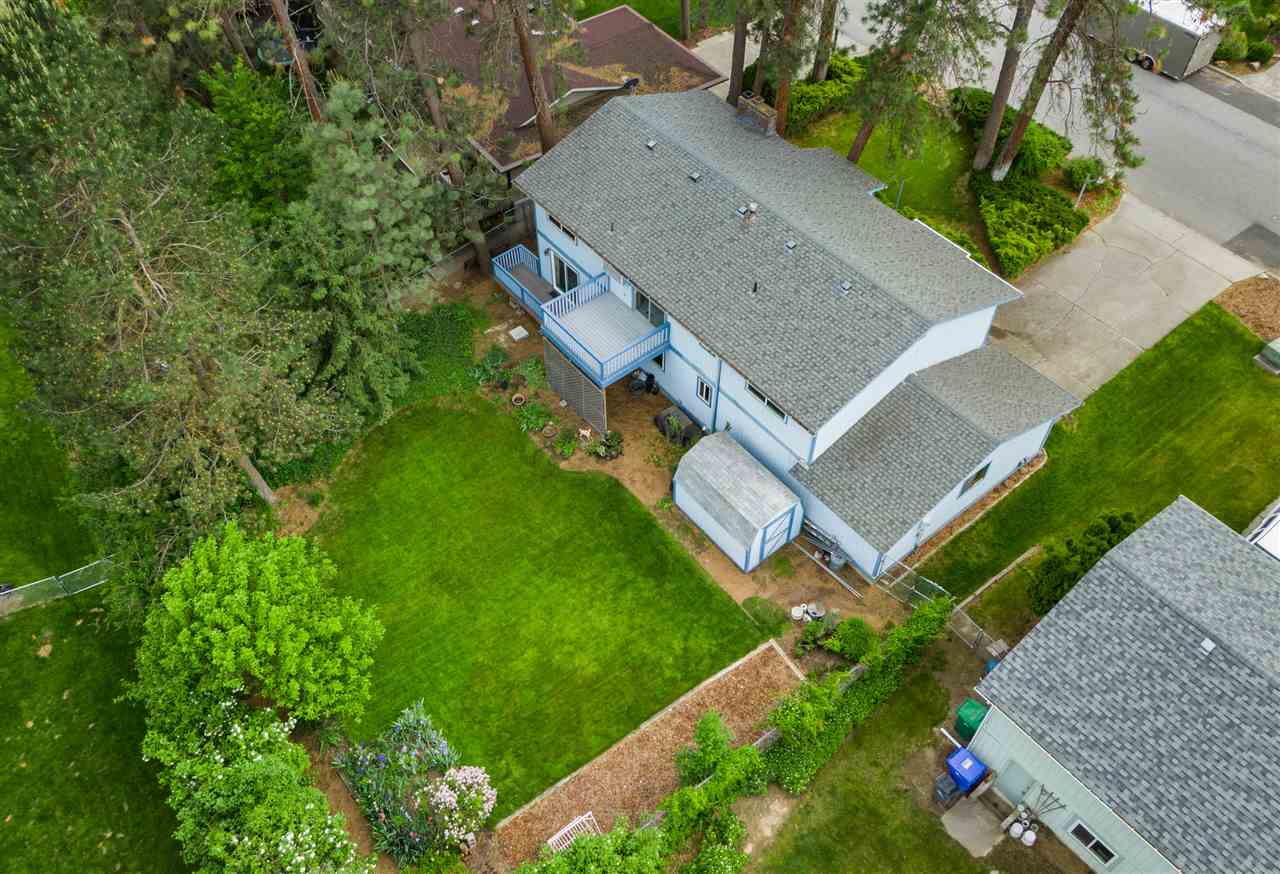 4723 South Bates Road Spokane Valley, WA 99206 - Photo 19 of 20
