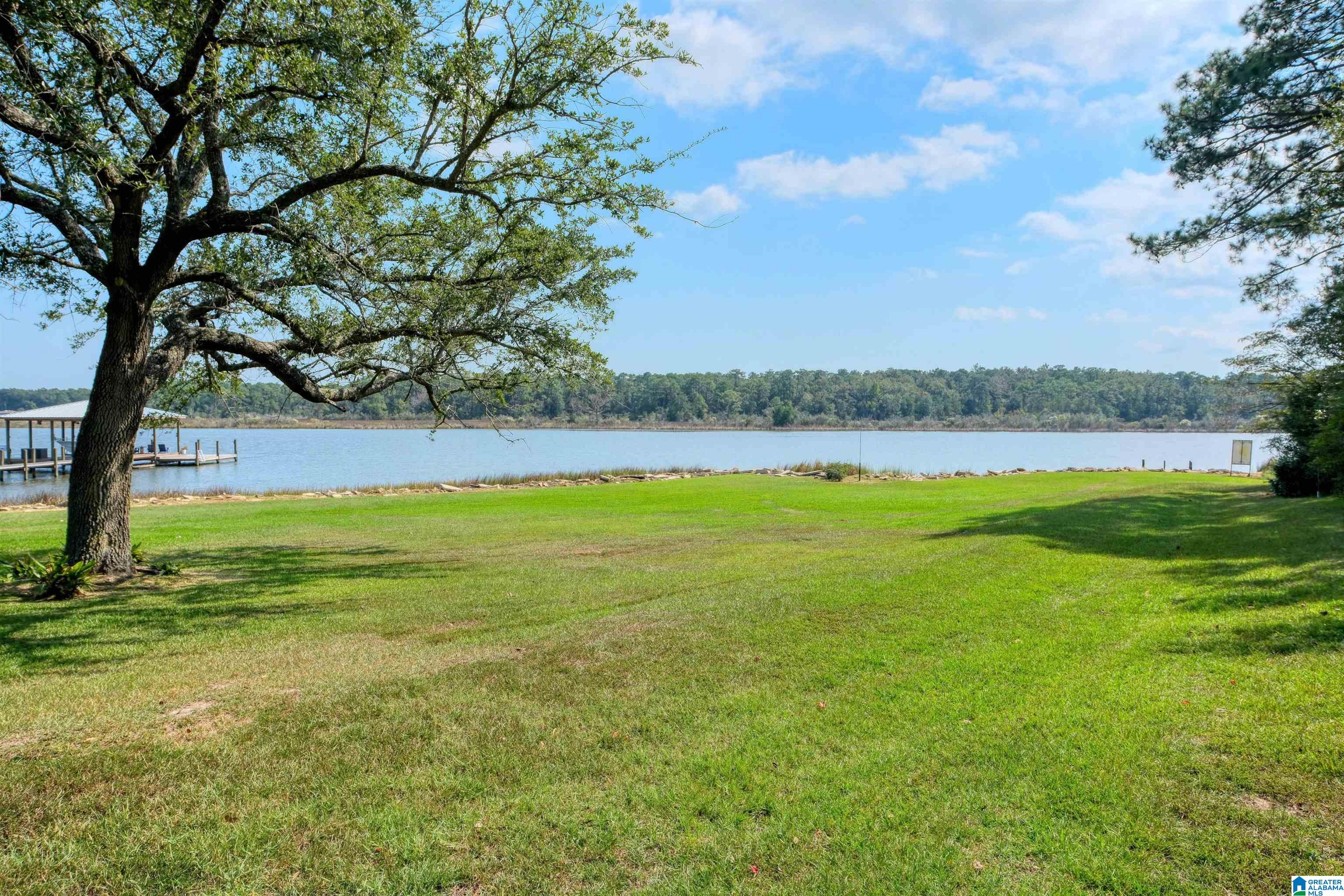Lot 1 Riverscape Bebee Point Drive, Unit 1 2 Theodore, AL 36582 - Photo 4 of 20