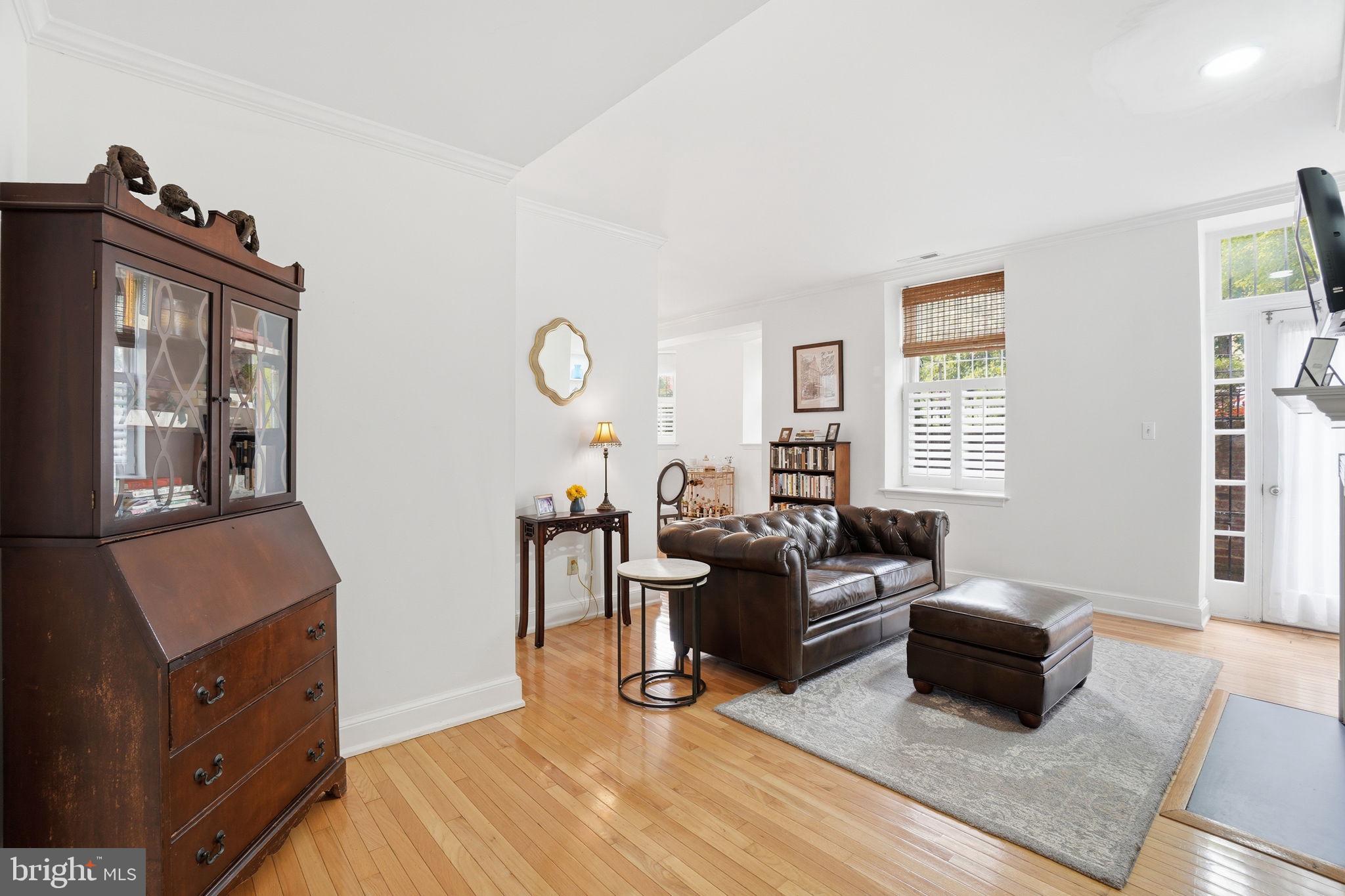 301 G Street Northeast, Unit 3 Washington, DC 20002 - Photo 4 of 22