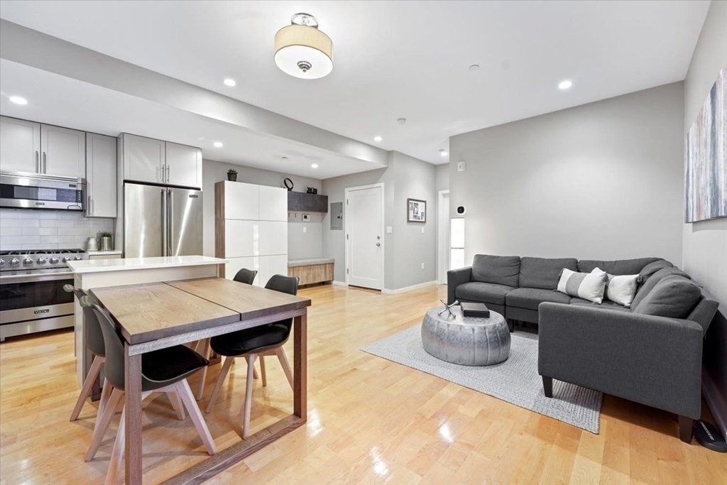 246 Boston Street, Unit 1 Boston, MA 02125 - Photo 1 of 18