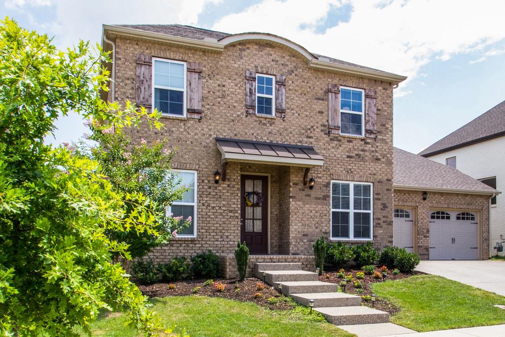 5006 Rizer Point Drive Franklin, TN 37069 - Photo 1 of 26 Gallery Image 1