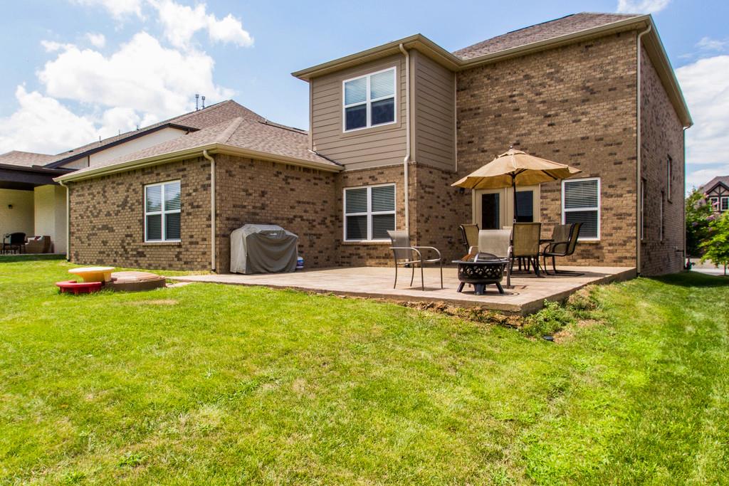 5006 Rizer Point Drive Franklin, TN 37069 - Photo 25 of 26 Gallery Image 25
