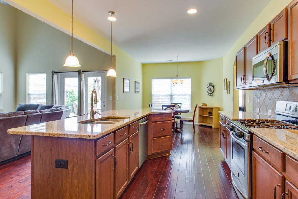 5006 Rizer Point Drive Franklin, TN 37069 - Photo 6 of 26 Gallery Image 6
