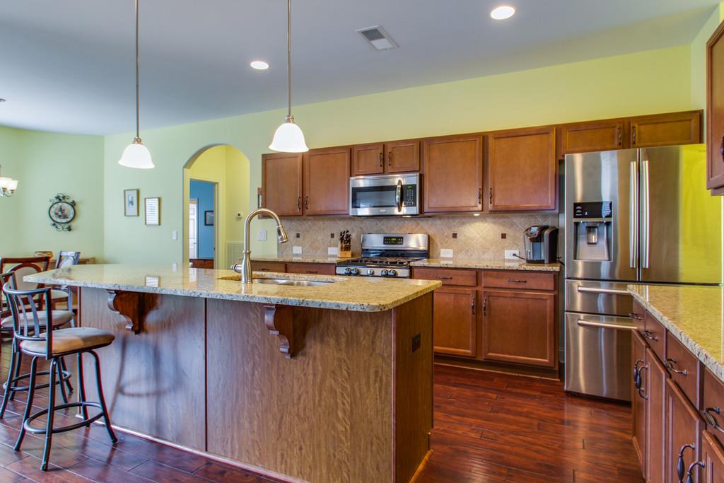 5006 Rizer Point Drive Franklin, TN 37069 - Photo 8 of 26 Gallery Image 8