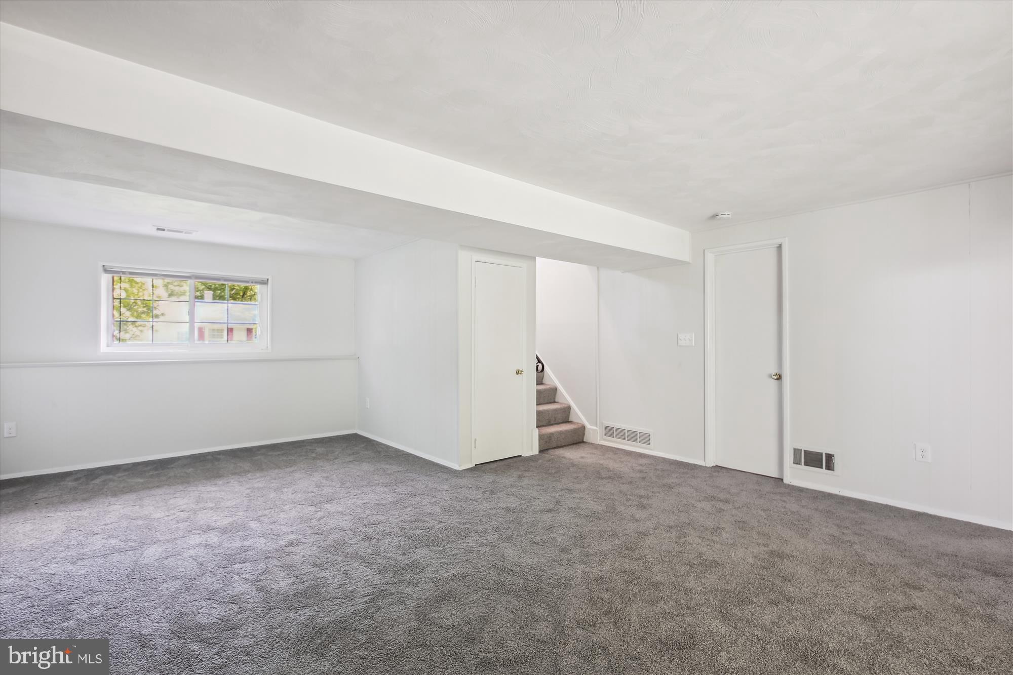 7997 Nolcrest Road Glen Burnie, MD 21061 - Photo 12 of 27 Lower level Rec Room