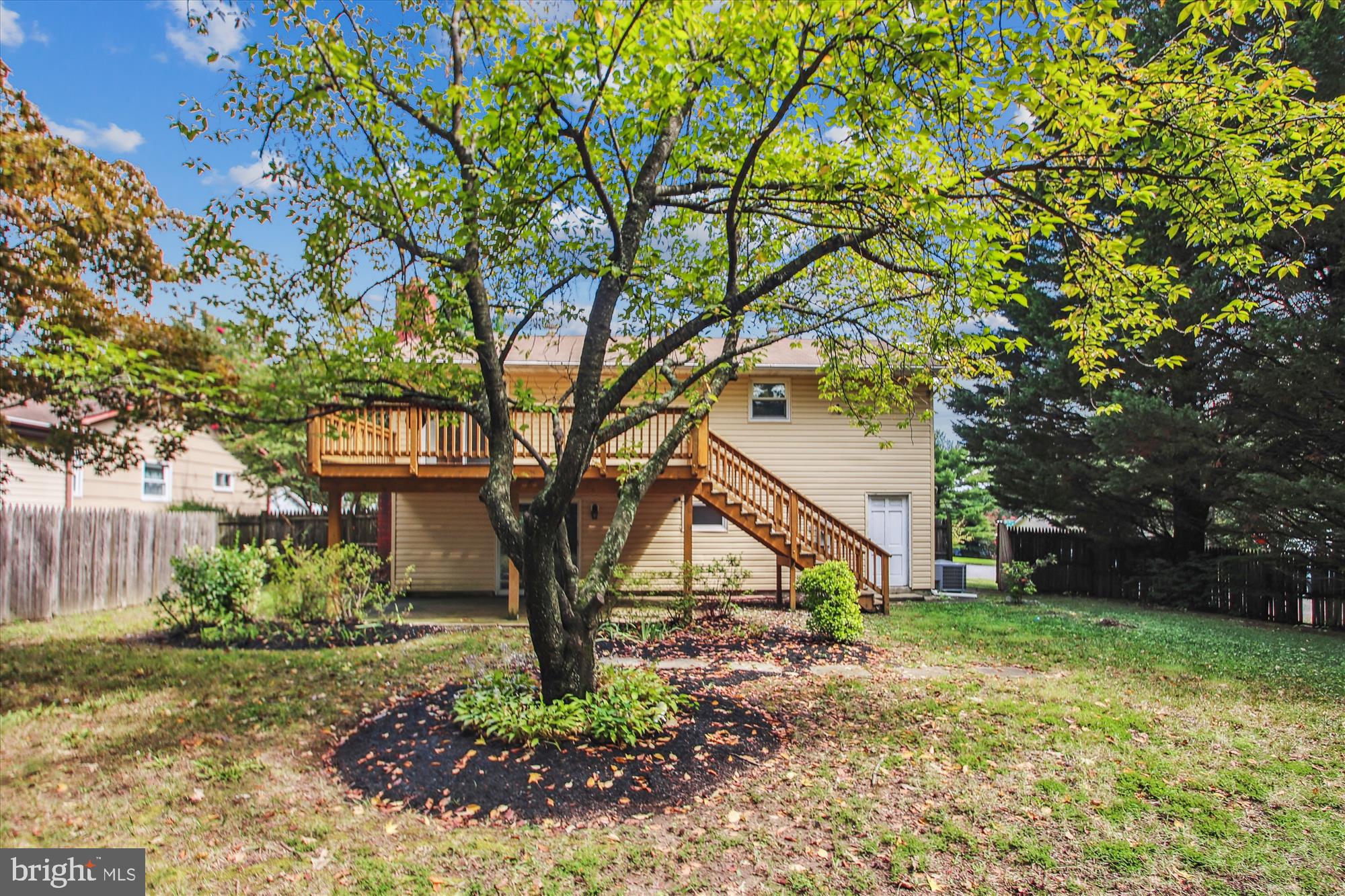 7997 Nolcrest Road Glen Burnie, MD 21061 - Photo 19 of 27 Fenced-in yard