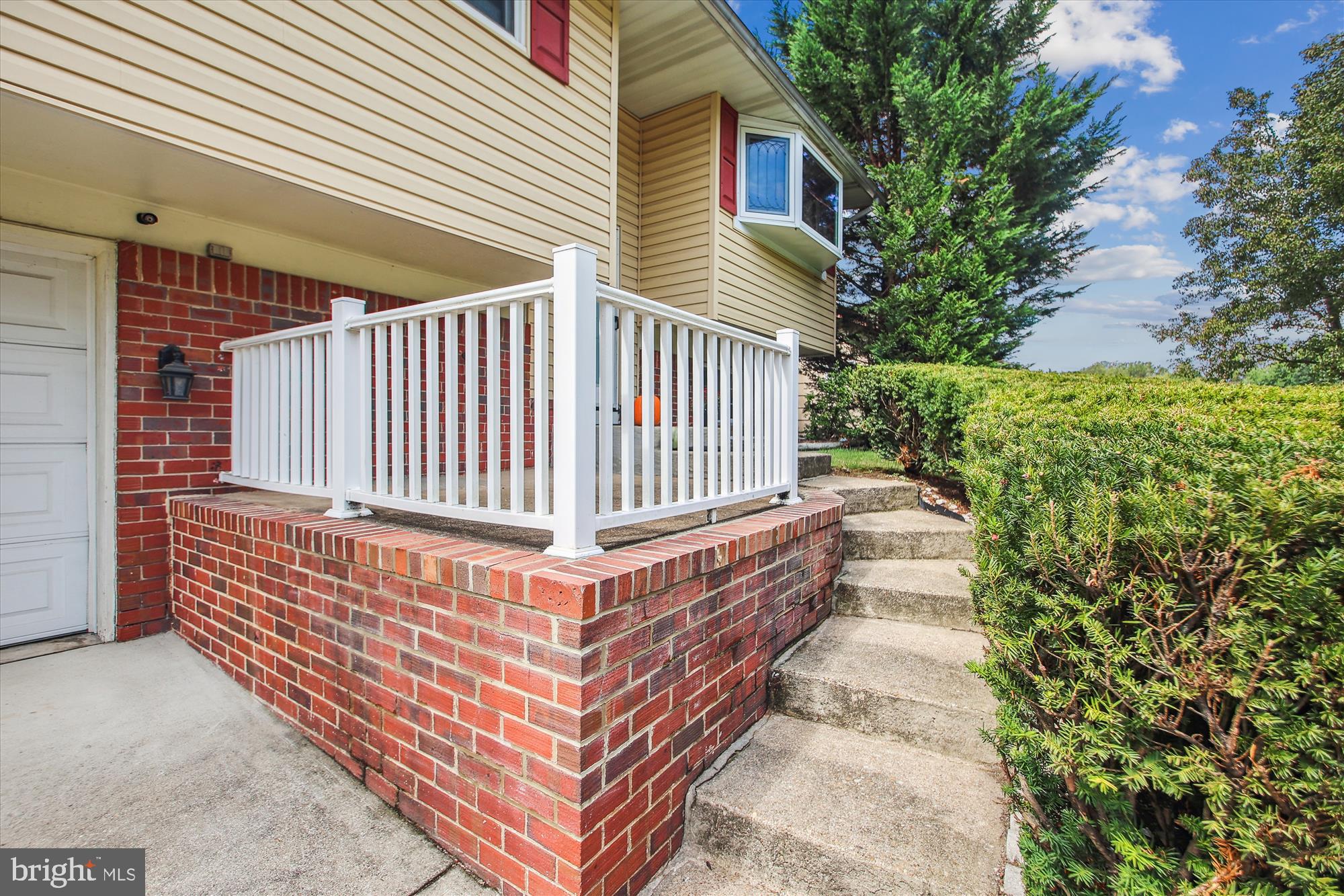 7997 Nolcrest Road Glen Burnie, MD 21061 - Photo 24 of 27 Front Entrace