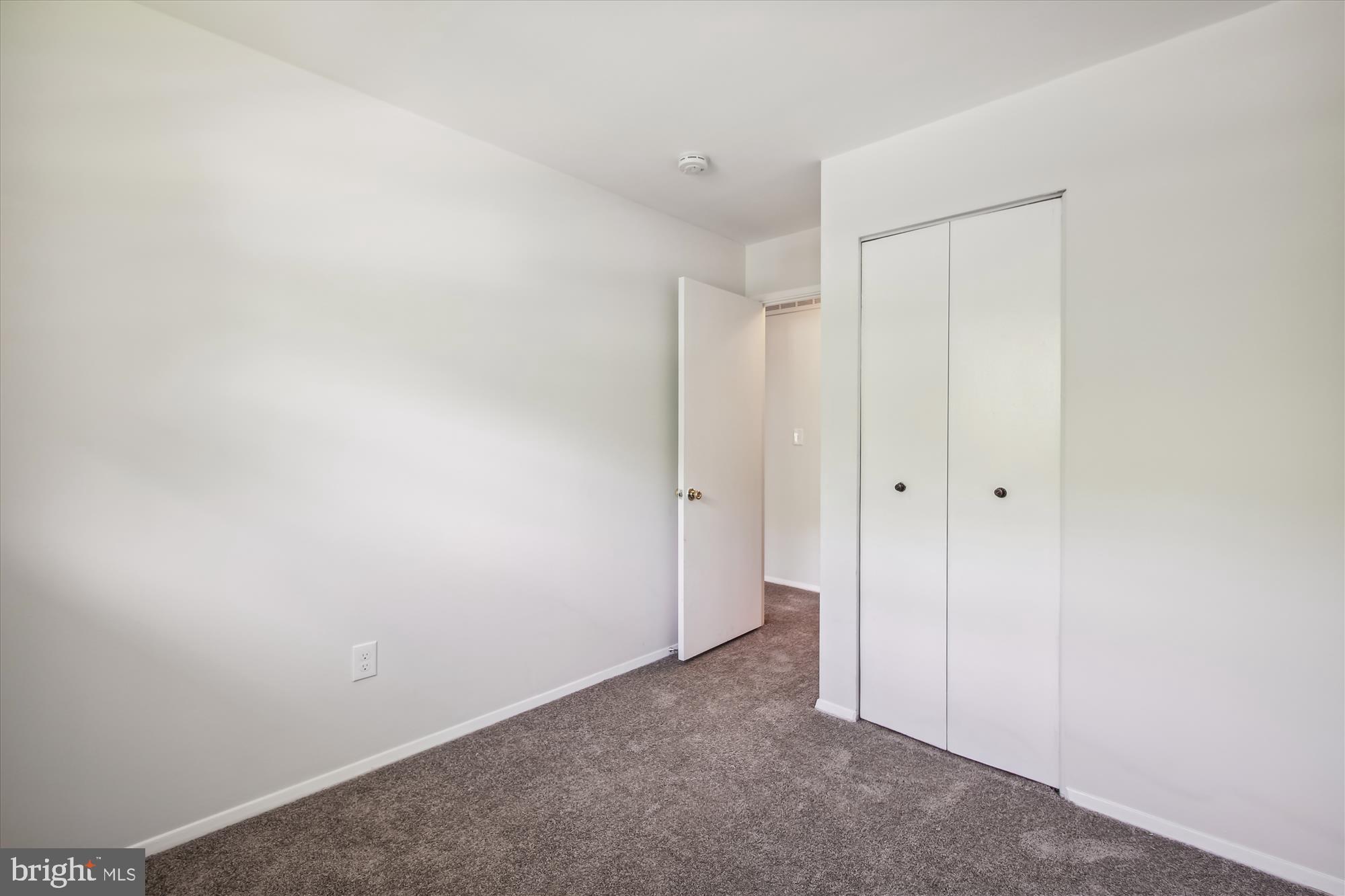 7997 Nolcrest Road Glen Burnie, MD 21061 - Photo 10 of 27 Main Level bedroom 3