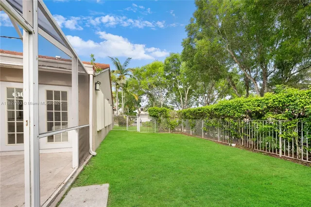 a room with storage and utility