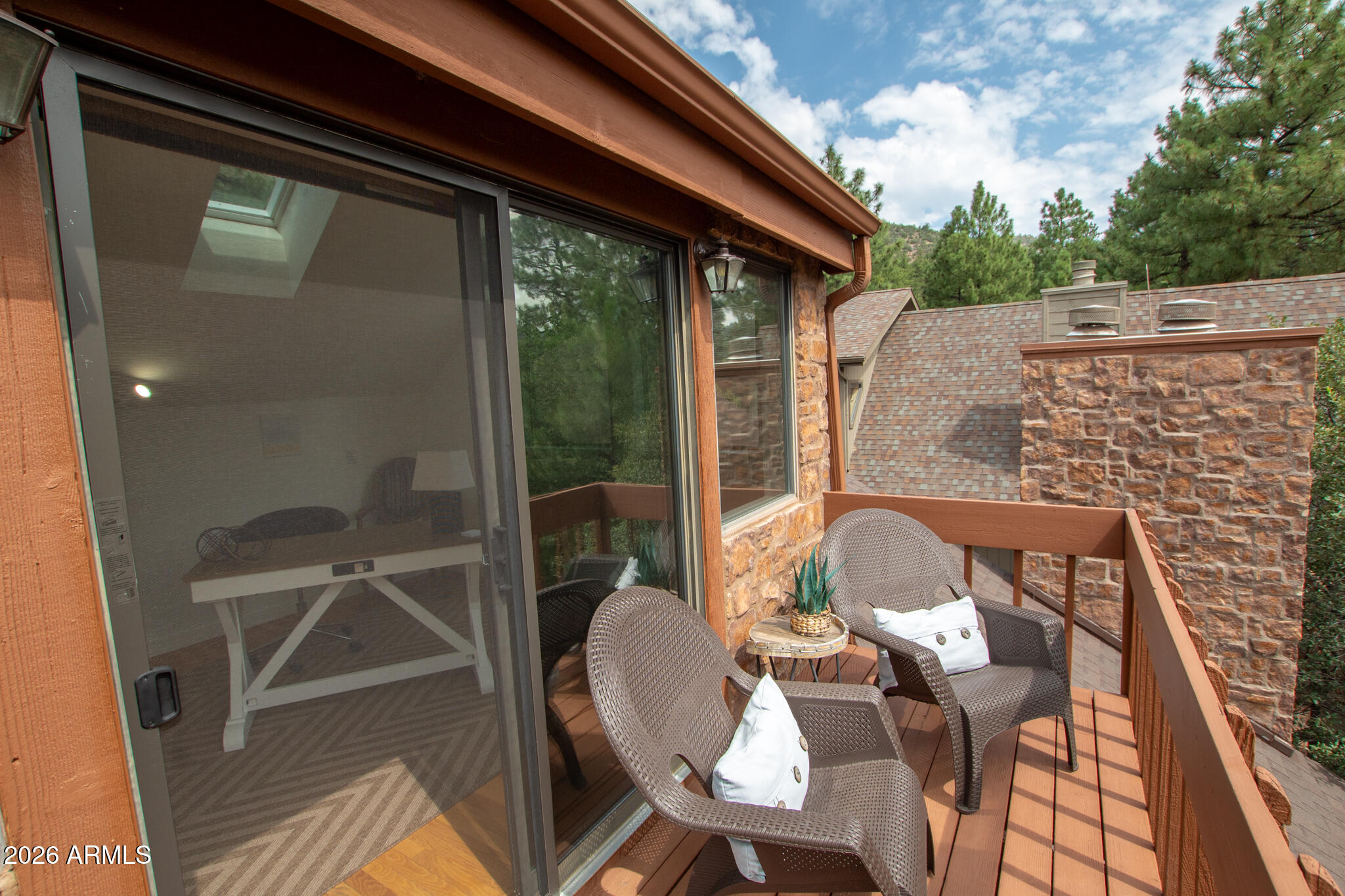 5120 Juniper Loop Pine, AZ 85544 - Photo 10 of 54