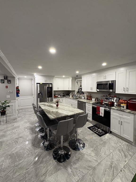 2 Lee Street, Unit B Milford, MA 01757 - Photo 3 of 9